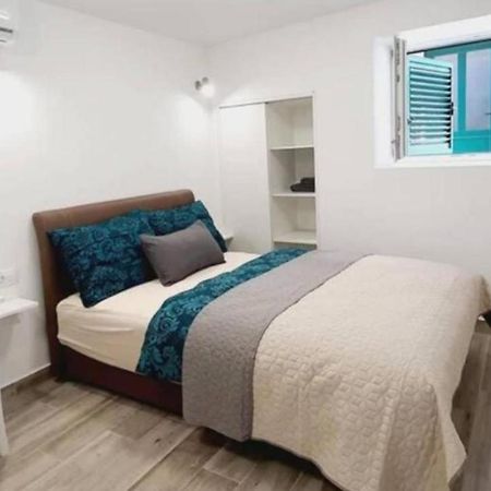 Viking Sweet Apartamento Split Exterior foto