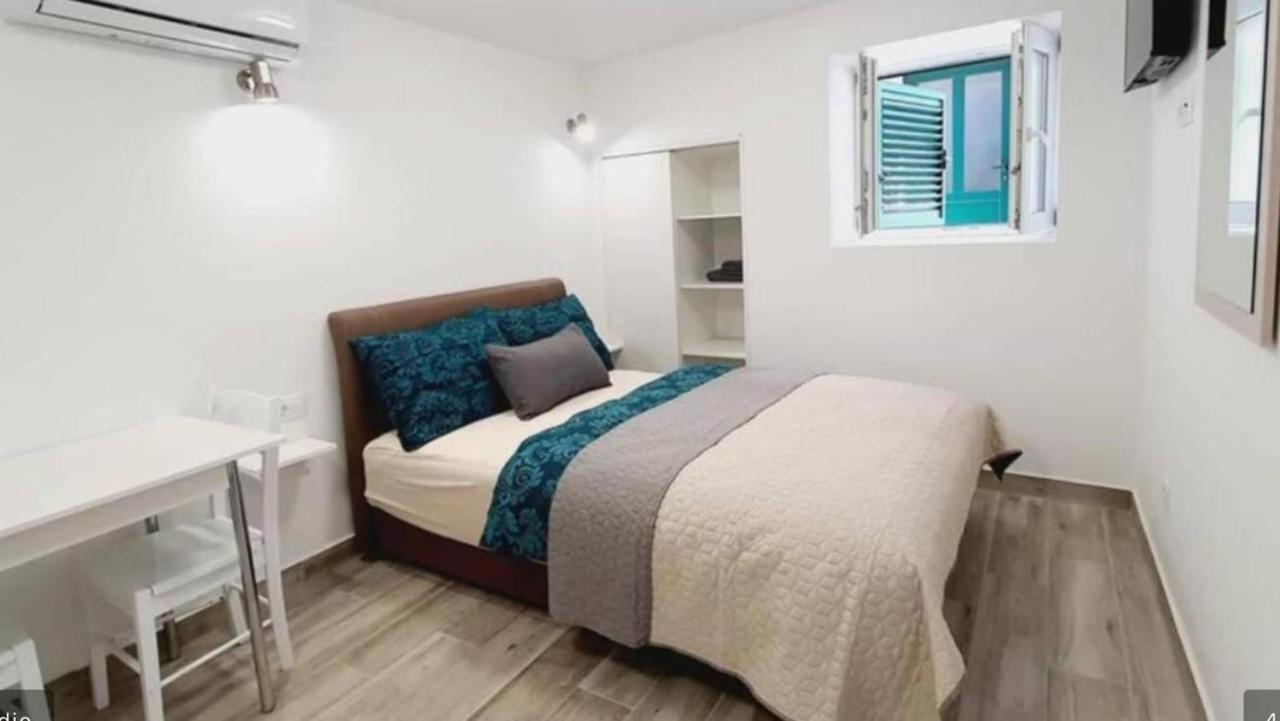 Viking Sweet Apartamento Split Exterior foto